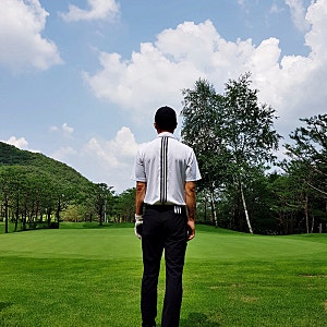 남성 골프바지 추천 아디다스골프바지