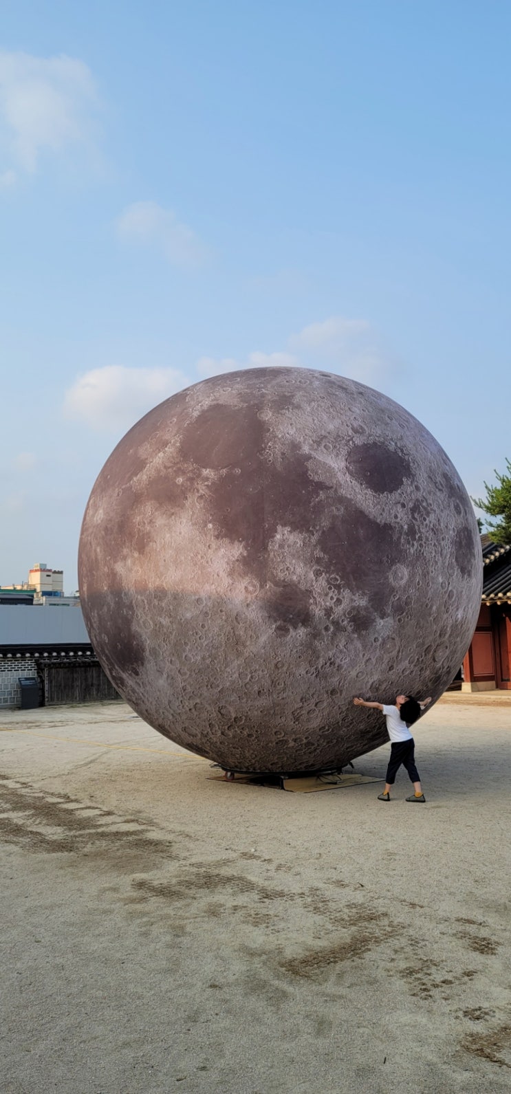  수원화성행궁 수원화성야경 야간개장 방문기 그리고 행리단길