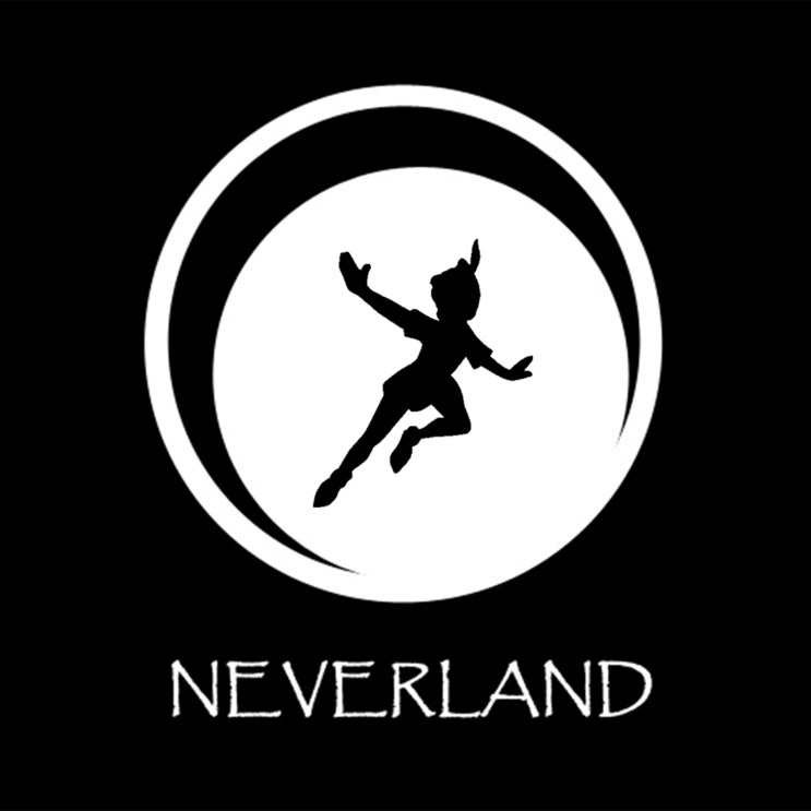  Album | ANZ Dae 'Neverland (2012)'