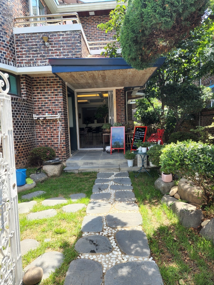 카페 로즈브릭 사진 4