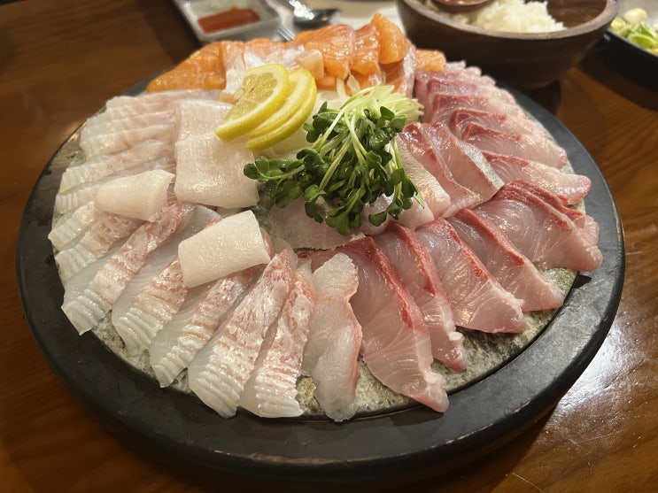  [220618] 경기도 안양 - 청해가
