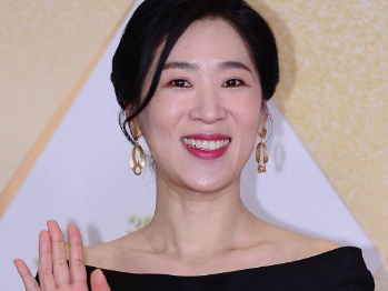 탤런트 백지원 프로필 나이 결혼