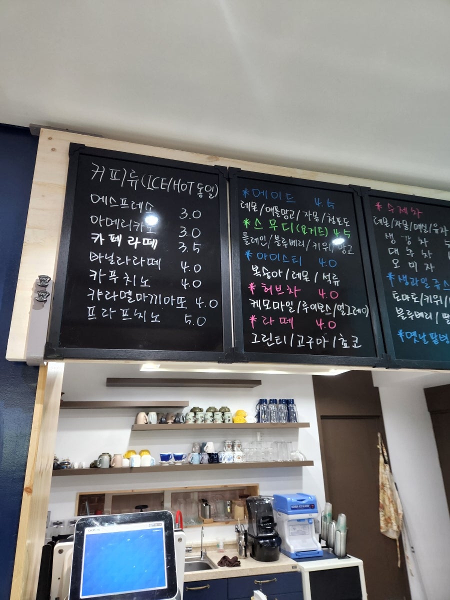 카페 로즈브릭 사진 6