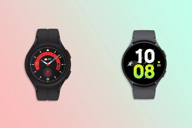 삼성 공식 웹사이트 갤럭시 워치 5 워치 5 프로 공개 Galaxy Watch 5 Watch 5 Pro 삼성 공식 웹사이트 갤럭시 워치 5 워치 5 프로 공개 Galaxy Watch 5 Watch 5 Pro