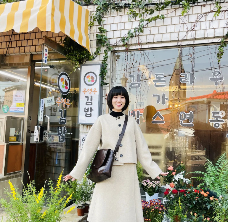  주간일기 챌린지_7월 2주차(집-회사-집 일상에 우영우 변호사가 들어왔다)