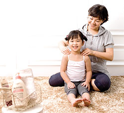  마사지의 놀라운 효능 몸에도 좋고 마음에도 좋은
