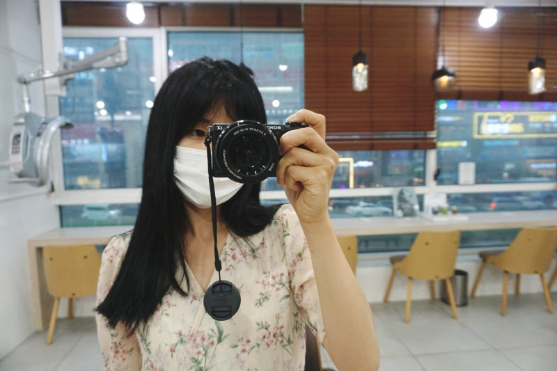 [뷰티] 동탄역미용실 섬세하고 꼼꼼한 염색 "살롱드노아"