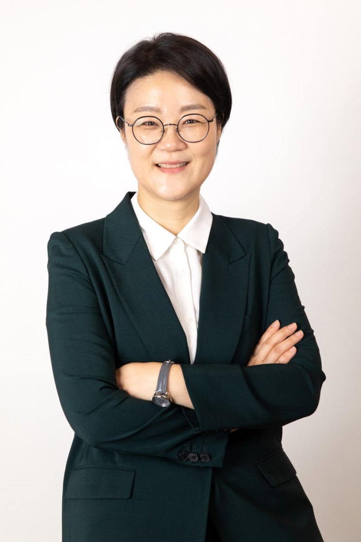 진보당 2기 상임대표에 윤희숙(현 공동대표) 출마 “‘윤석열 반동정치’에 맞서는 선명야당, 2024년 총선 원내 진출 목표”