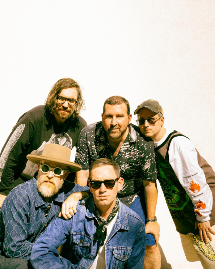 Hot Chip, 'Eleanor' 음악 영상