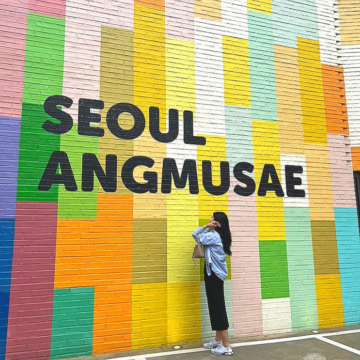 성수 서울앵무새, 내돈내산 핫플 솔직후기