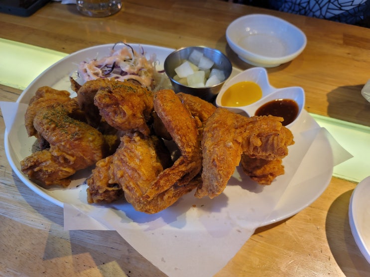  응암동 술집 산도록 맥주집