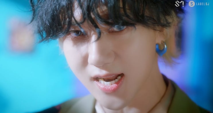  [MV] 슈퍼주니어 _ Mango [뮤비/가사/듣기]