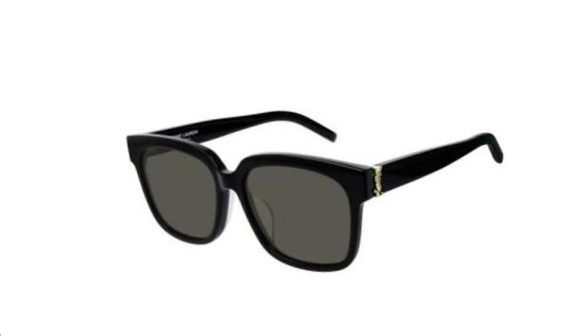  Saint Laurent 선글라스_평택 글라스스토리