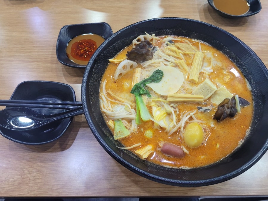 쌍둥이네마라탕 사진 3