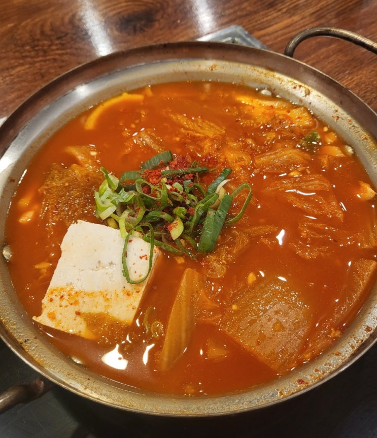  [시청역 맛집] 직장인 점심으로 추천하는 곳 "대독장"