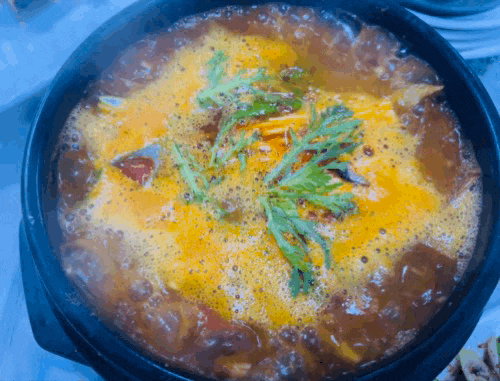  여수 맛집 여수 라마다 근처 맛집 구이+매운탕 갈치회를 맛볼 수 있는ㅣ하멜선어횟집ㅣ