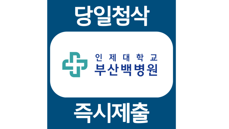 인제대학교 해운대백병원 간호사 자소서항목 자기소개서 문항 작성방법 첨삭받기 인제대학교 해운대백병원 간호사 자소서항목 자기소개서 문항 작성방법 첨삭받기