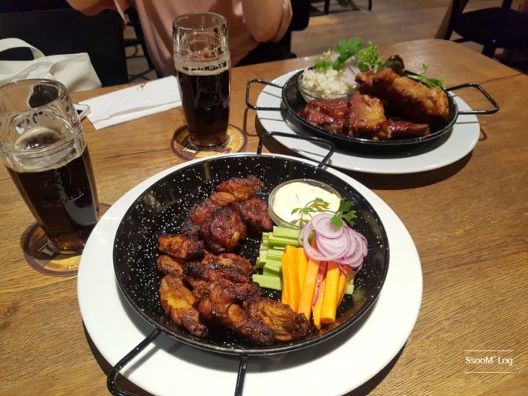  #동유럽 여행_ 체코 프라하 맛집