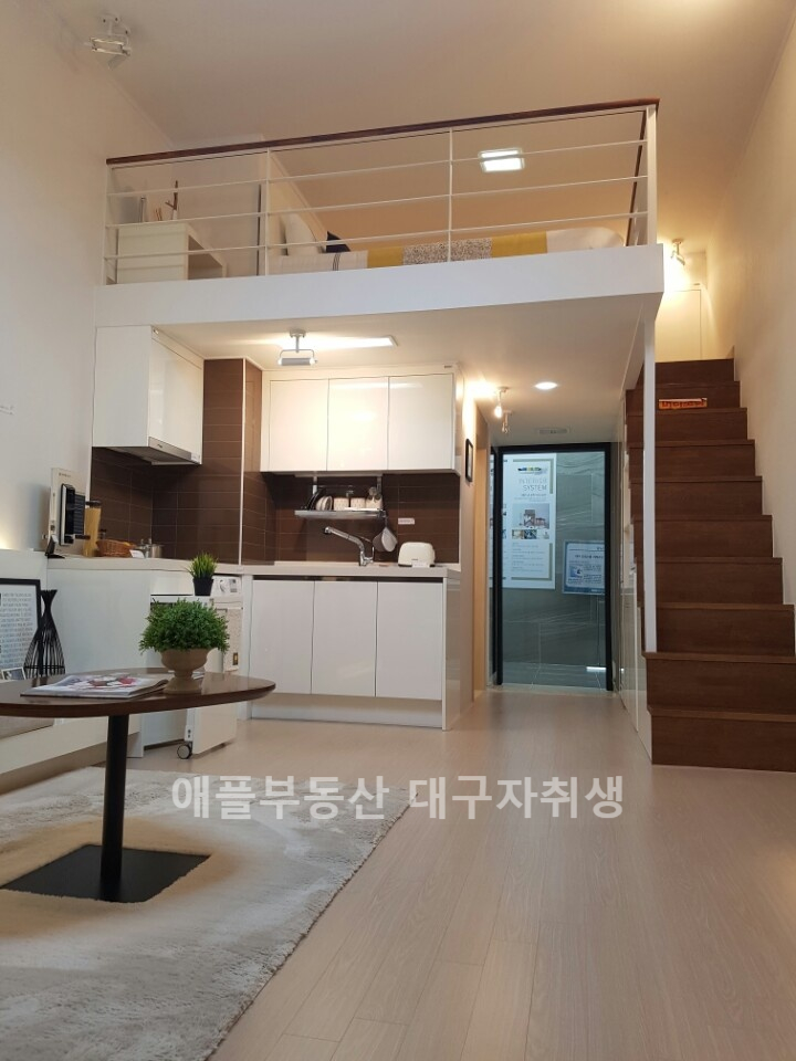  [반월당클래시아2차오피스텔]월세,전세,매매