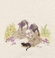  좋은 아침(Good morning)
