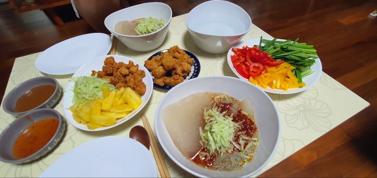  와이프 덕분에 키토 다이어트 중입니다만? 그렇게 빡세게 하지 않아요 근데 3kg 빠졌네요.. / 키토 다이어트 / 저탄고지 / 다이어트식단
