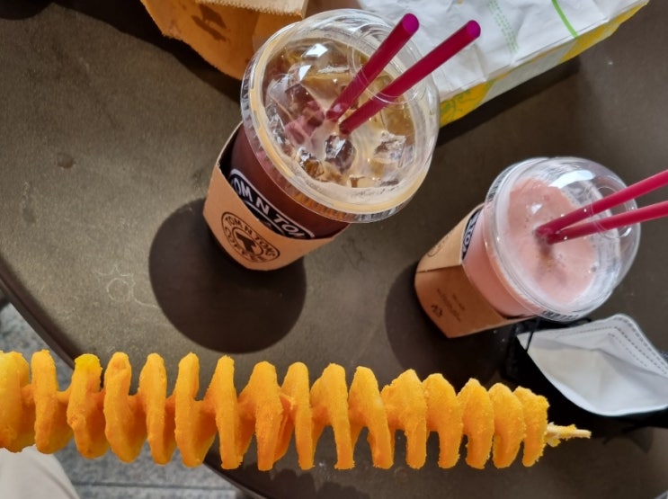  7월 블로그챌린지 도전 우리집 일상 먹거리