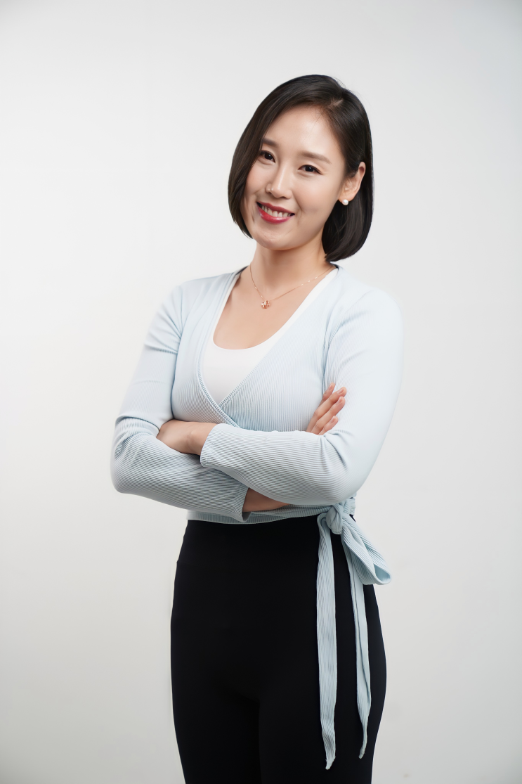 바른자세 바른운동센터 우다경 대표