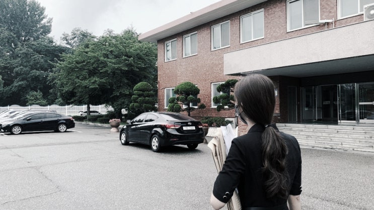  소년분류심사원 위탁 및 접견, 교화의 시작