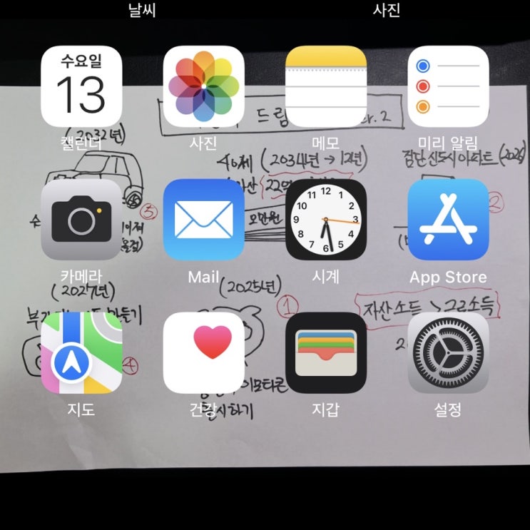  [생생정보] 아이폰 라이브포토 끄기/영구적으로 끄는 방법/iPhone/Live Photo/끄기/설정방법/광명찾기/엄청쉬움