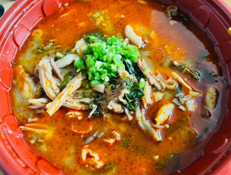  송파 잠실 맛집 석촌동 해장국 맛집ㅣ양평진뚝배기해장국ㅣ