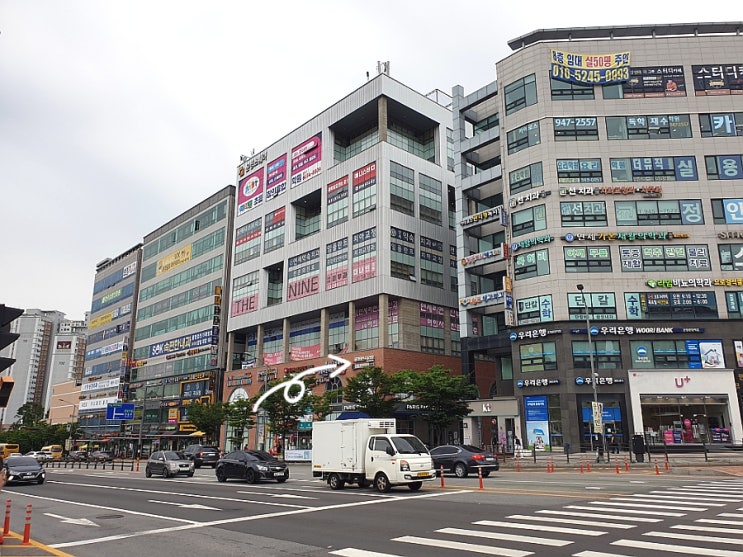  파주 운정 필라테스 배우려면 전문가한테 배워야죠, 몬드필라테스