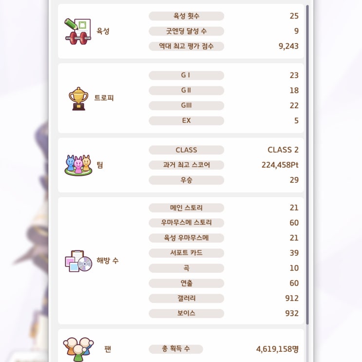 우마무스메 말딸 온천여행 어째서 졸라 불합리한가