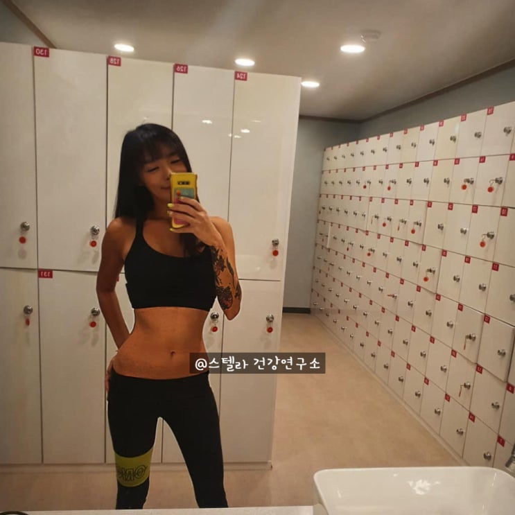  운동 후 좋은 단백질 음료 셀렉스 든든해요