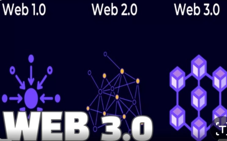  슈퍼 개인들의 무대, 웹 3.0 시대가 온다!