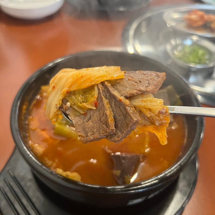  [서울대입구/샤로수길] '달래해장' 숙취해소법? 그런거 없고 역시 해장ㅎㅅㅎ