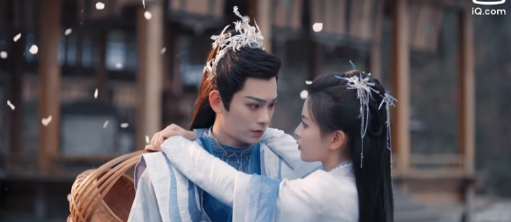  중드 칠시길상(七时吉祥) 줄거리, 등장인물, 스틸컷 :: 정우혜x 양초월