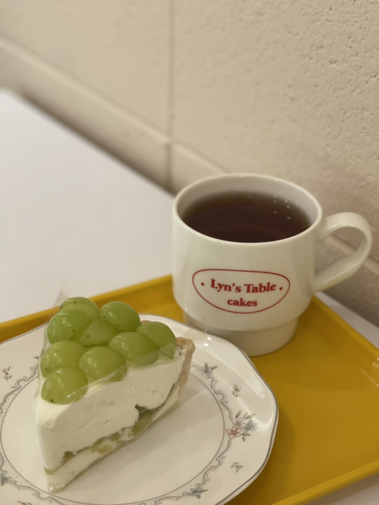  [디저트투어]남양주 케이크맛집을 찾아라! "린스테이블"