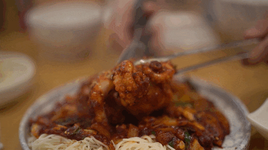  수원영통맛집 낙지의품격