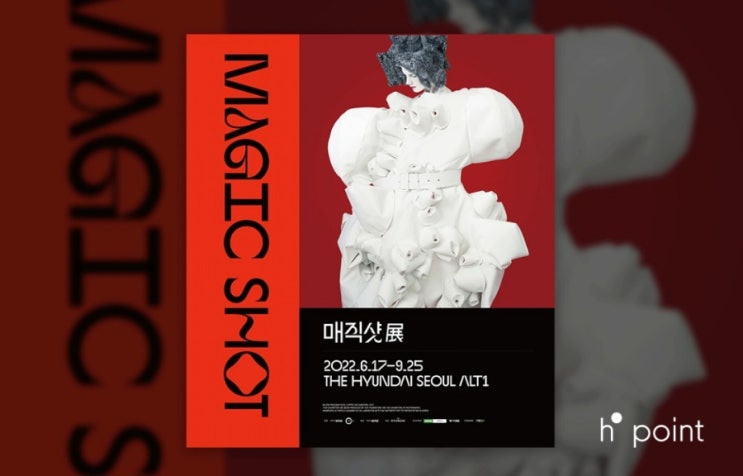 매직샷 전시 공유 매직샷 전시 공유