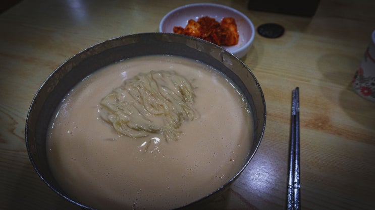  진주회관, "짜증나지만 맛있는 집"