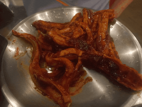 마포연탄불갈비 포장마차 분위기의 구미 술집 솔직후기요 마포연탄불갈비 포장마차 분위기의 구미 술집 솔직후기요