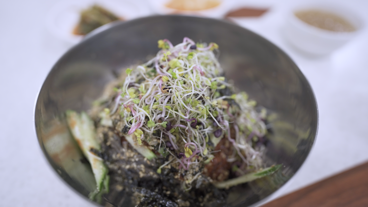  제천 의림동 맛집| 22년의 전통이 있는 광천 막국수