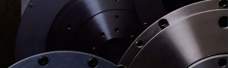  DD모터 [Direct Drive Motor]