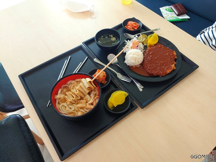  부안고려청자휴게소(서울방향) 깨끗하네 아기랑 쉬다 갔어요 서해안고속도로
