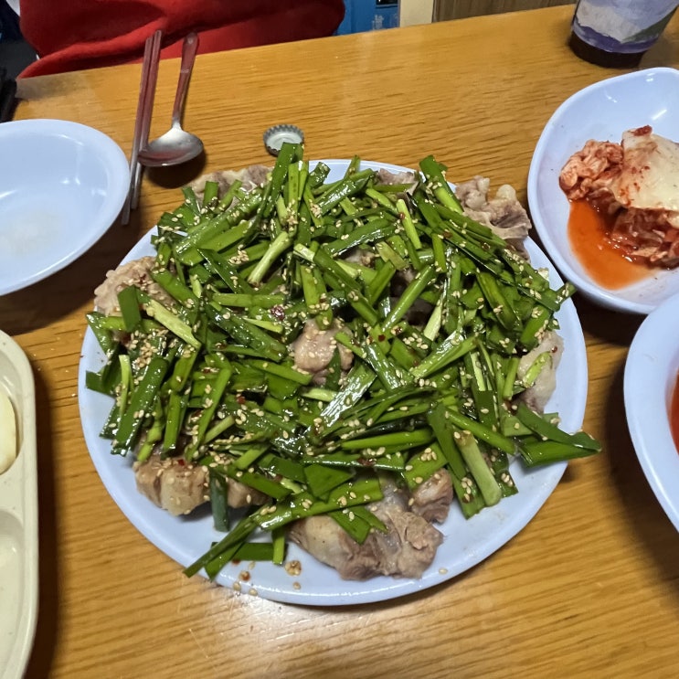 서울 영등포 대한옥