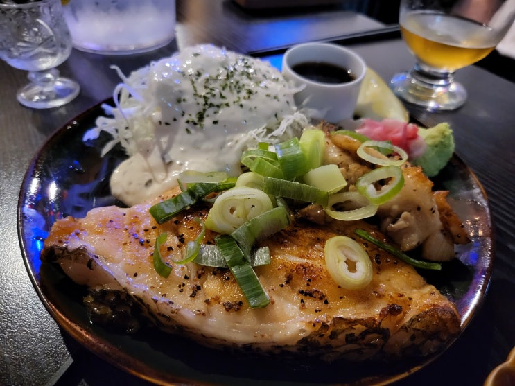  [안산맛집/안산술집]6월14일