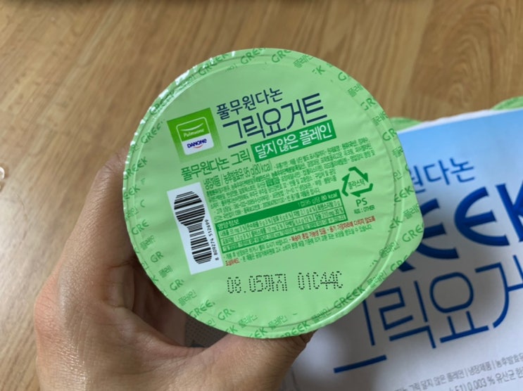 국내 판매 1위 그릭요거트 풀무원 다논 그릭요거트 달지 않은 플레인 : 집에서 따라해 볼수 있는 그릭 쉐프 레시피 레이먼킴 버터 치킨) 국내 판매 1위 그릭요거트 풀무원 다논 그릭요거트 달지 않은 플레인 : 집에서 따라해 볼수 있는 그릭 쉐프 레시피 레이먼킴 버터 치킨)