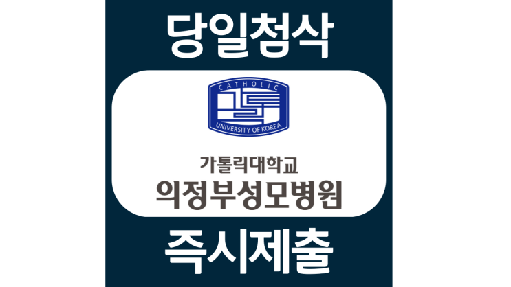가톨릭대학교 의정부 성모병원 사무직 채용 자소서항목 자기소개서 문항 작성방법 첨삭받기 가톨릭대학교 의정부 성모병원 사무직 채용 자소서항목 자기소개서 문항 작성방법 첨삭받기