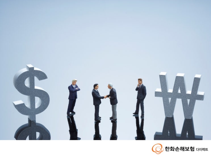  원-달러 1,300원 돌파! 환율이 변하는 이유와 나에게 미치는 영향은?