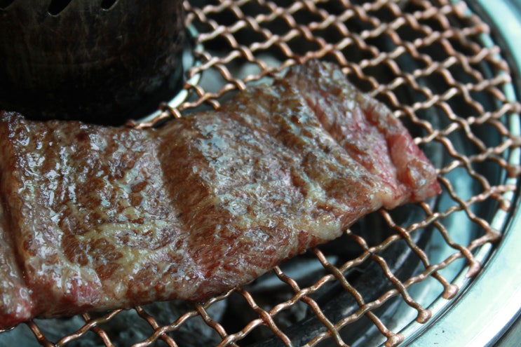  포천 이동면 맛집 소문난이동갈비 :: 월남쌈과 함께 하는 갈비 맛집